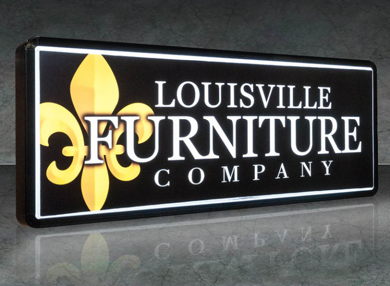 Louisville Furniture