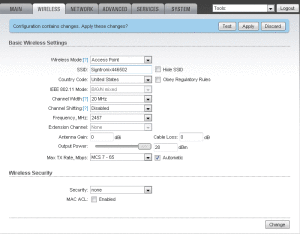 Guide to Access Your Point Control